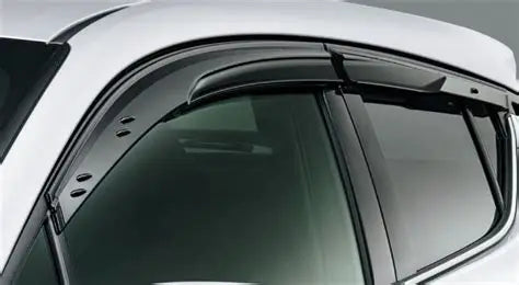TRD | Sports Side Visor / Weather Guard | GR Yaris