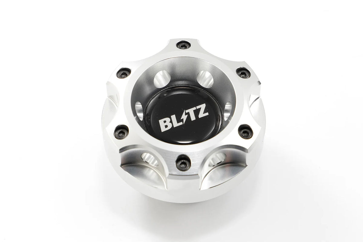 BLITZ | Öleinfülldeckel | GT/GR 86 BRZ I&II