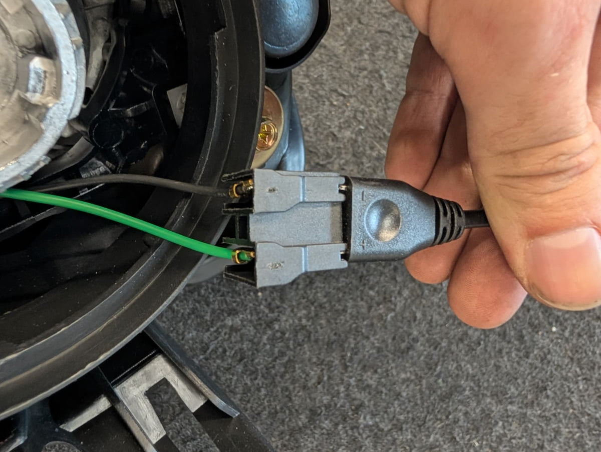 Osram x GreenFuchs | LED Leuchtmittel (H7 Smart) für Vland Scheinwerfer (mit Zulassung; 2er Set) | GT86 & BRZ I