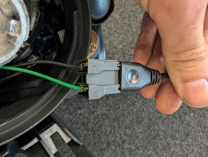 Osram x GreenFuchs | LED Leuchtmittel (H7 Smart) für Vland Scheinwerfer (mit Zulassung; 2er Set) | GT86 & BRZ I