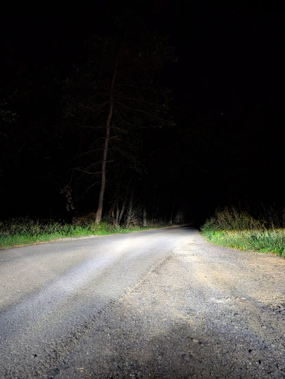 Osram x GreenFuchs | LED Leuchtmittel (H7 Smart) für Vland Scheinwerfer (mit Zulassung; 2er Set) | GT86 & BRZ I