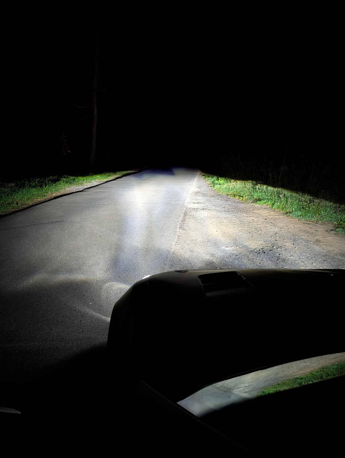 Osram x GreenFuchs | LED Leuchtmittel (H7 Smart) für Vland Scheinwerfer (mit Zulassung; 2er Set) | GT86 & BRZ I