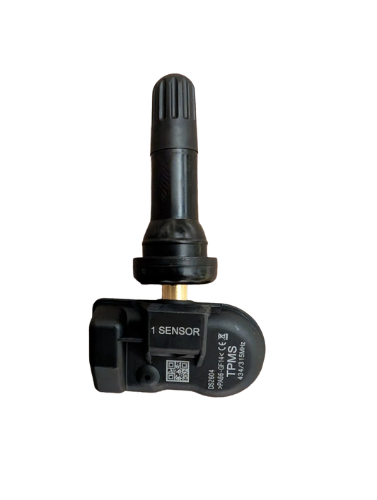 GreenFuchs | TPMS (sensori di monitoraggio della pressione dei pneumatici) gratuiti o pre-programmati | GT/GR86 | BRZ I&amp;II | universale