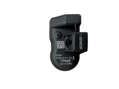 AUTEC | RDKS (Tire Pressure Monitoring Sensors) pre-programmed | GT/GR86 | BRZ I&amp;II