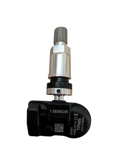 AUTEC | RDKS (Tire Pressure Monitoring Sensors) pre-programmed | GT/GR86 | BRZ I&amp;II