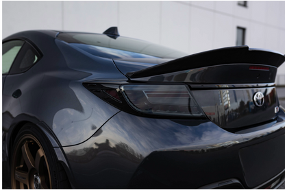 GreenFuchs | Smoked rear fog light (ECE approved) | GR86 &amp; BRZ II