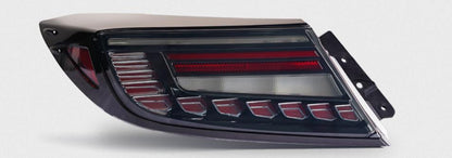 GreenFuchs | Smoked rear fog light (ECE approved) | GR86 &amp; BRZ II
