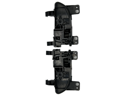 Maniglie interne per porte / apriporta Toyota nere | GT 86 / BRZ I