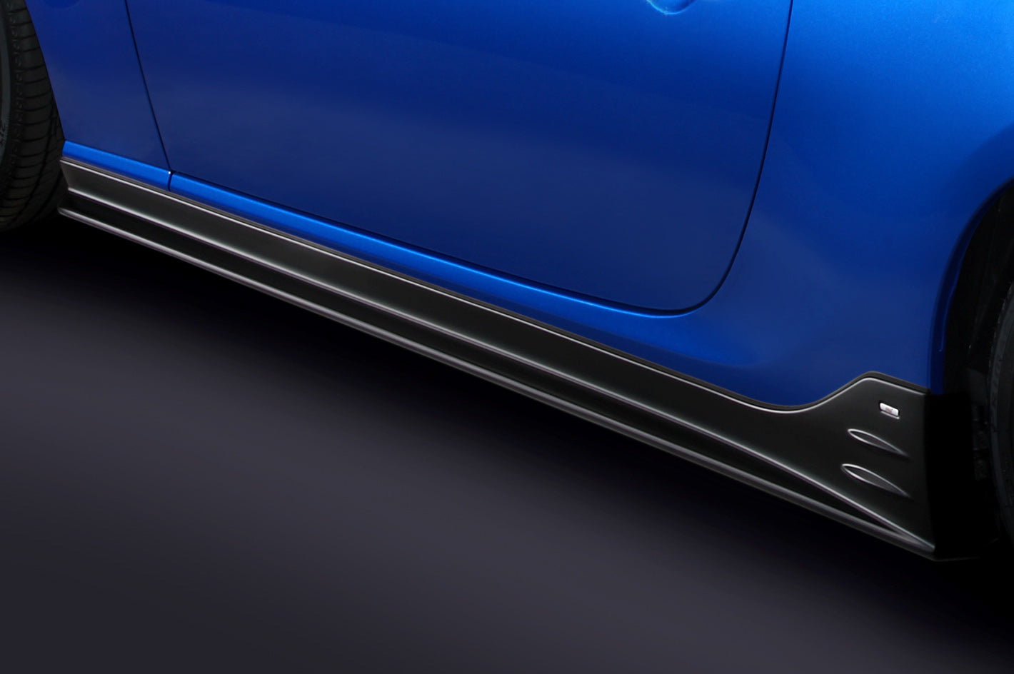 TRD | Ducktail | GT86 e BRZ I |-primer-