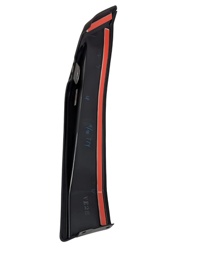 STI | Heckansätze (L&R) VFL | BRZ