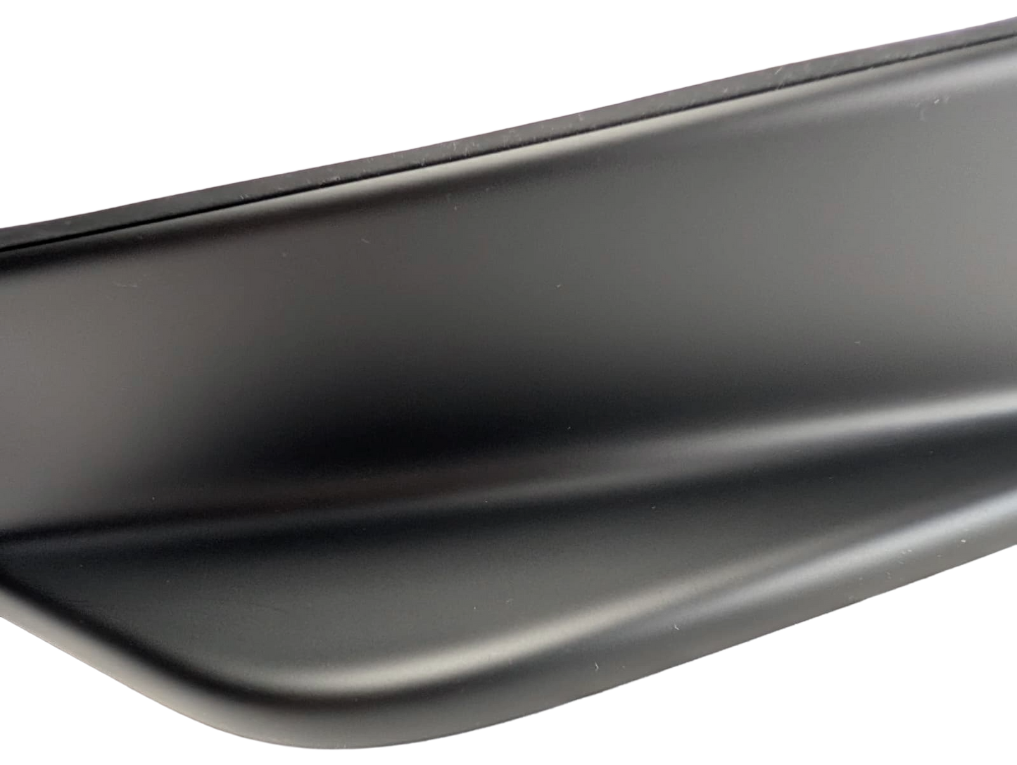 STI | Heckansätze (L&R) VFL | BRZ