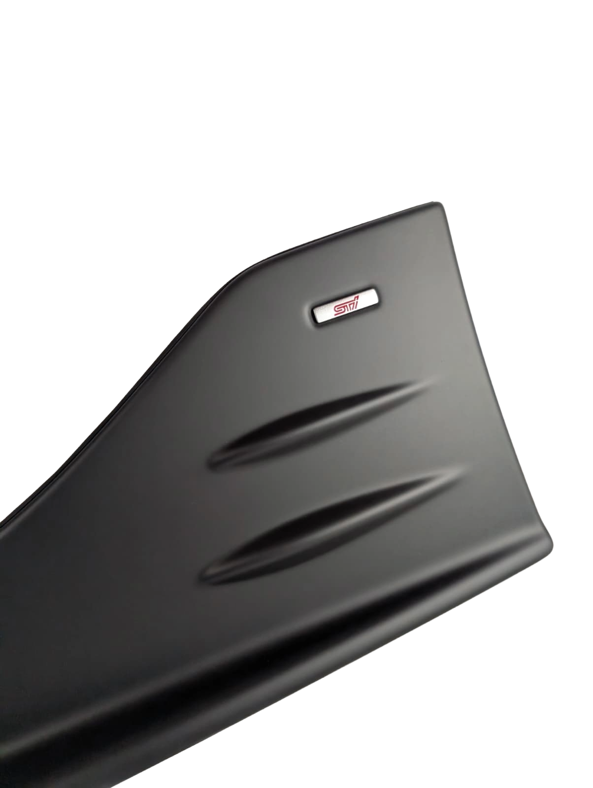 TRD | Ducktail | GT86 e BRZ I |-primer-