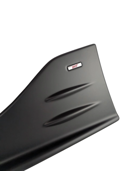 TRD | Ducktail | GT86 e BRZ I |-primer-