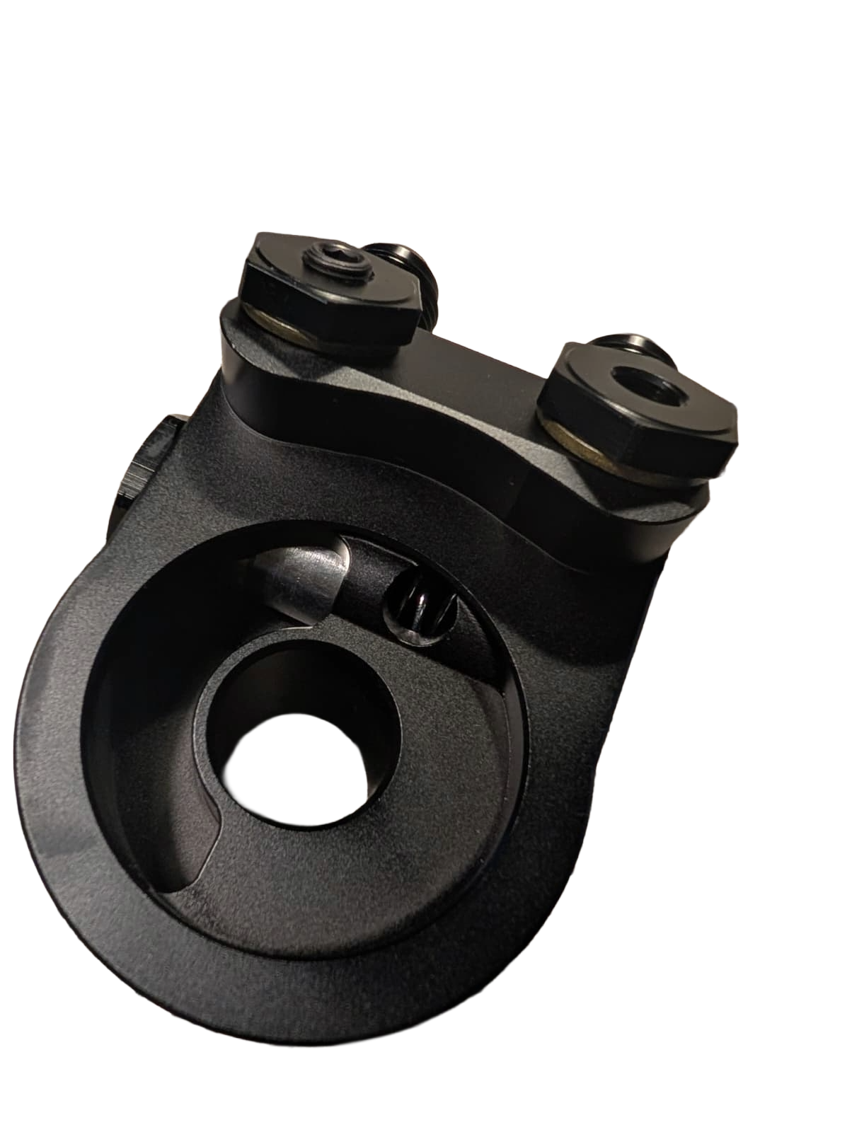 GreenFuchs | Sandwichplate Ölkühler mit Thermostat | GT/GR86 & BRZ I/II