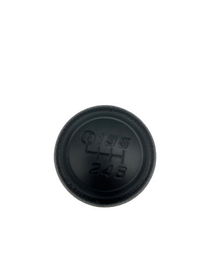 Toyota gear knob black | GT/GR 86 / BRZ I &amp; II