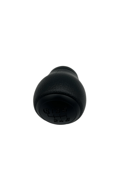 Toyota gear knob black | GT/GR 86 / BRZ I &amp; II
