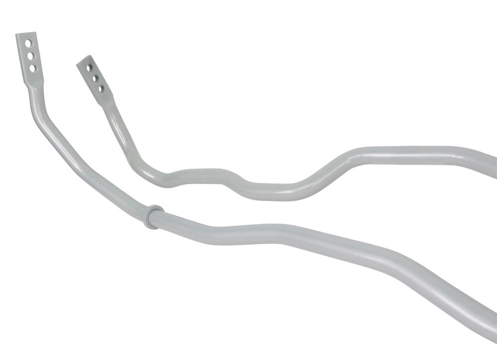 Whiteline | Stabilisatorenkomplettset  (Vorne und Hinten) Einstellbar| GR Yaris