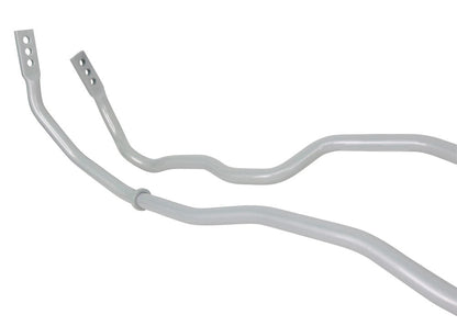 Whiteline | Stabilisatorenkomplettset  (Vorne und Hinten) Einstellbar| GR Yaris