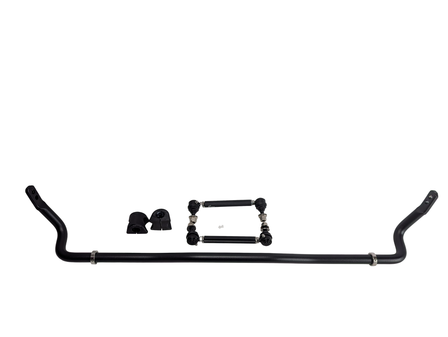 GreenFuchs | Stabilisatorenset v&h mit Koppelstangen| GT/GR 86 / BRZ I&II