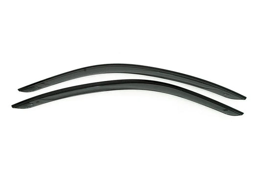 TRD GR Sports Seitenscheiben Cover Aero | GR 86 | Wetterschutz Rain Guard
