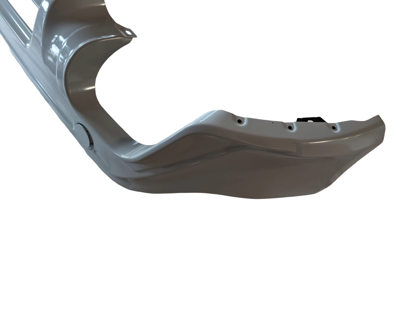 TRD | Heckansatz VFL | GT86 & BRZ I |-grundiert-