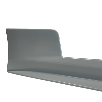 TRD | Ducktail | GT86 e BRZ I |-primer-