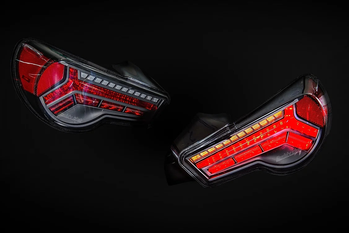 Buddyclub | LED taillights | GT86 BRZ I