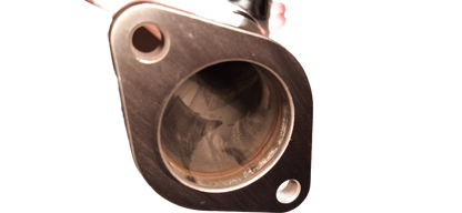 TOMEI | Tubo di scarico 2,5" | GT 86 BRZ I | FA20 | Attrezzatura da corsa