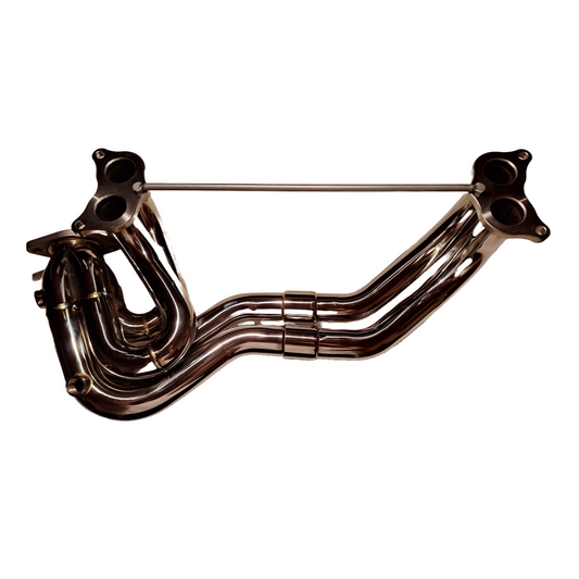 TOMEI | Collettore UEL/EL (senza catalizzatore) 2,5" | GT 86 BRZ I | FA20 | Attrezzatura da corsa