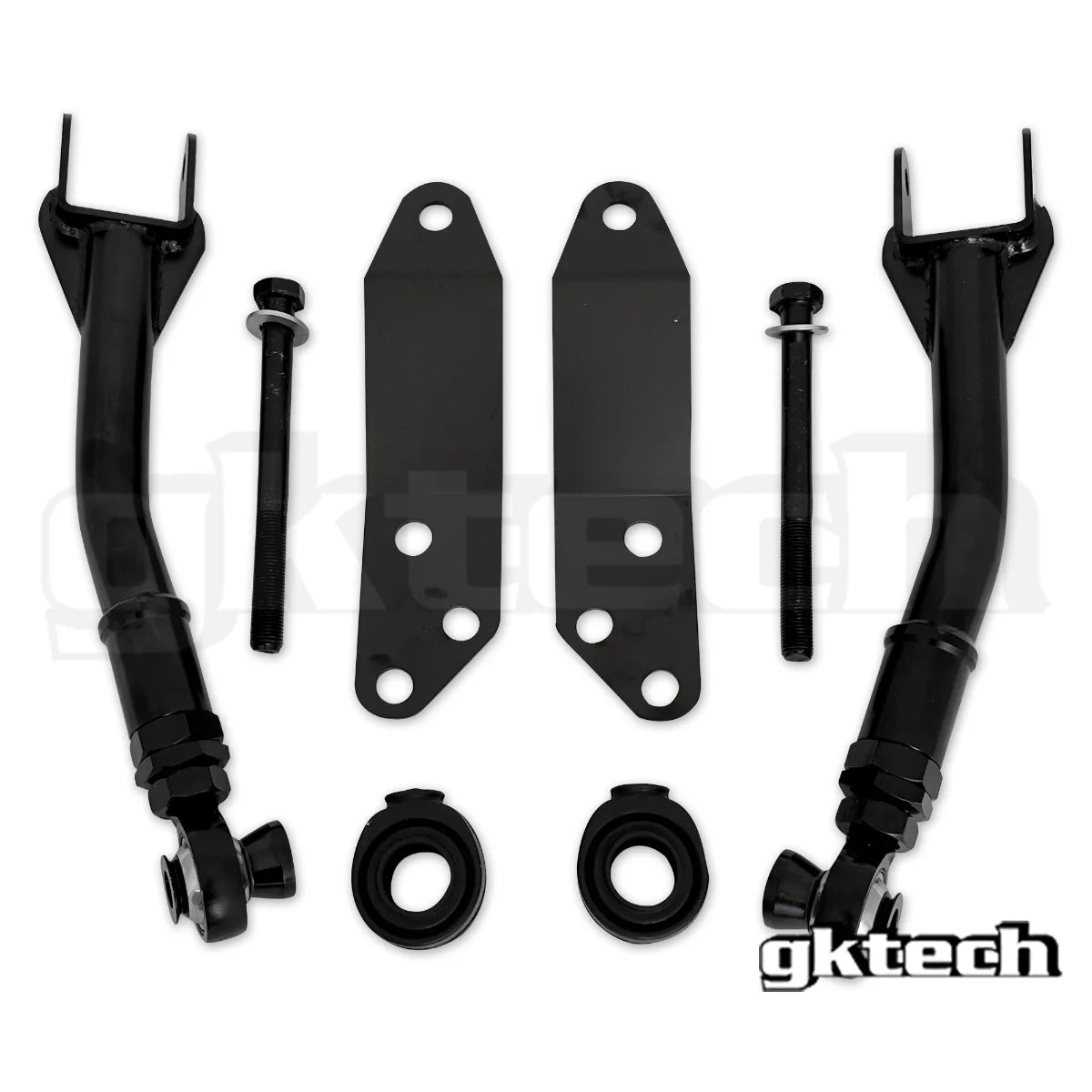 GKTech| Traction Mod + verstellbare HA Lenker | GT/GR 86 & BRZ I & II