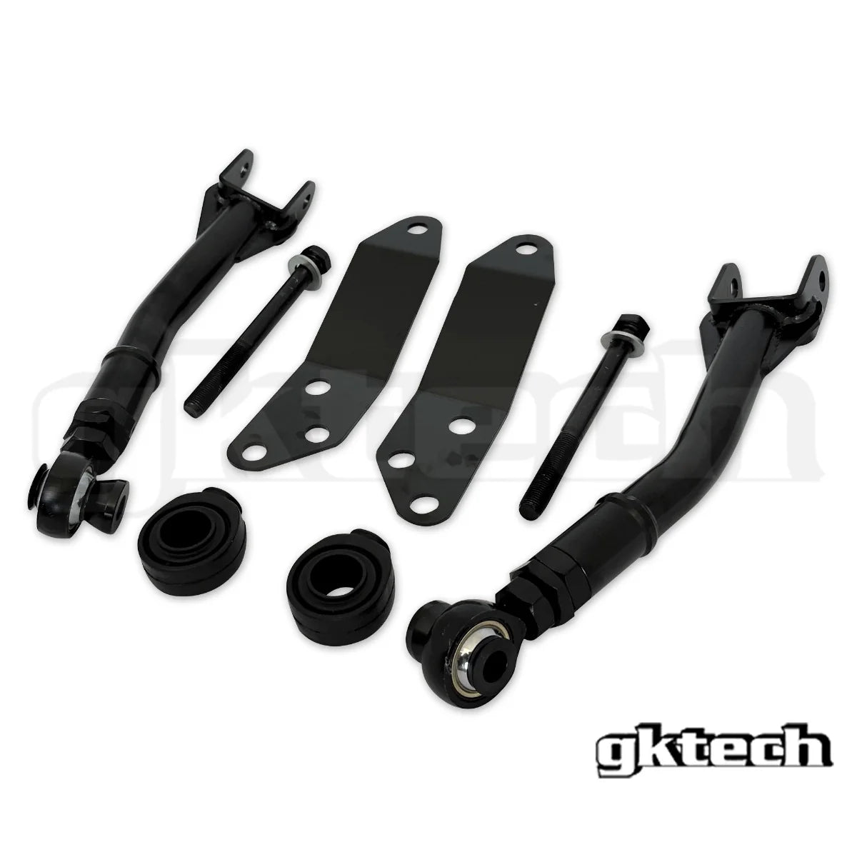 GKTech| Traction Mod + verstellbare HA Lenker | GT/GR 86 & BRZ I & II