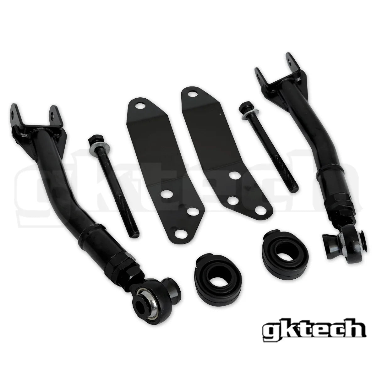 GKTech| Traction Mod + verstellbare HA Lenker | GT/GR 86 & BRZ I & II