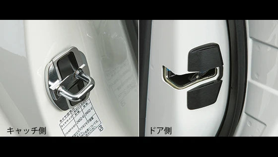 TRD GR | Door Stabilizer | Door stabilizer | GR Yaris