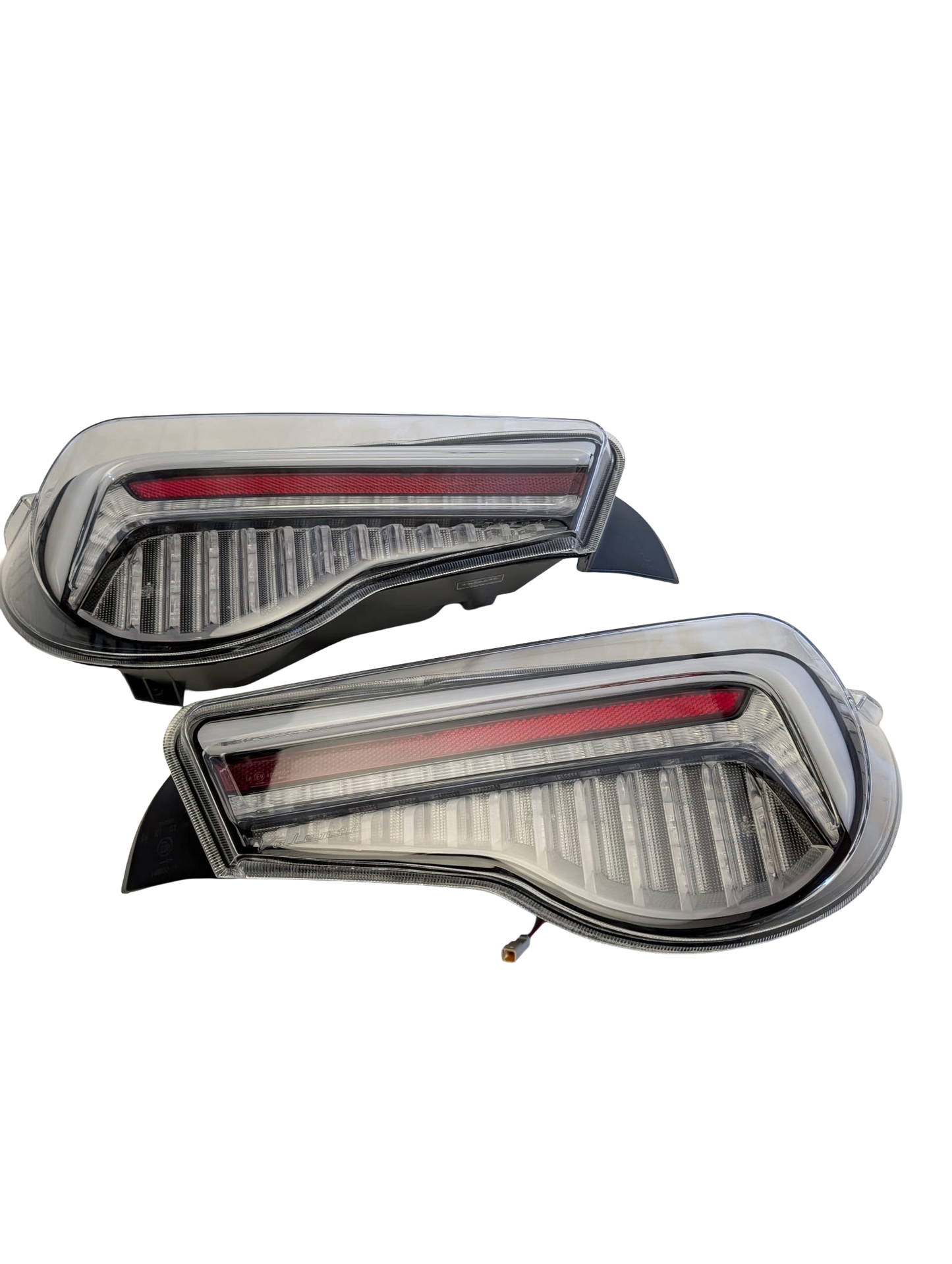 Fanale posteriore Valenti Jewel ULTRA LED | GT 86 BRZ I