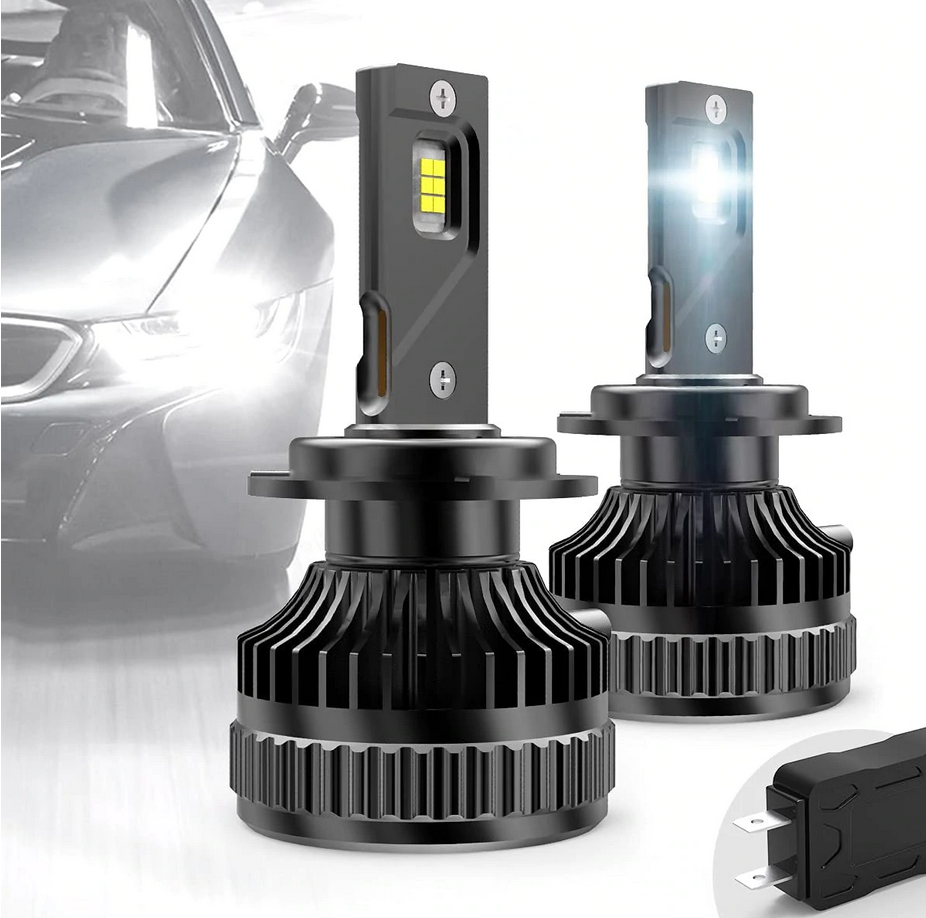 VLand | Leuchtmittel für Scheinwerfer LED/Xenon | GT86 & BRZ I