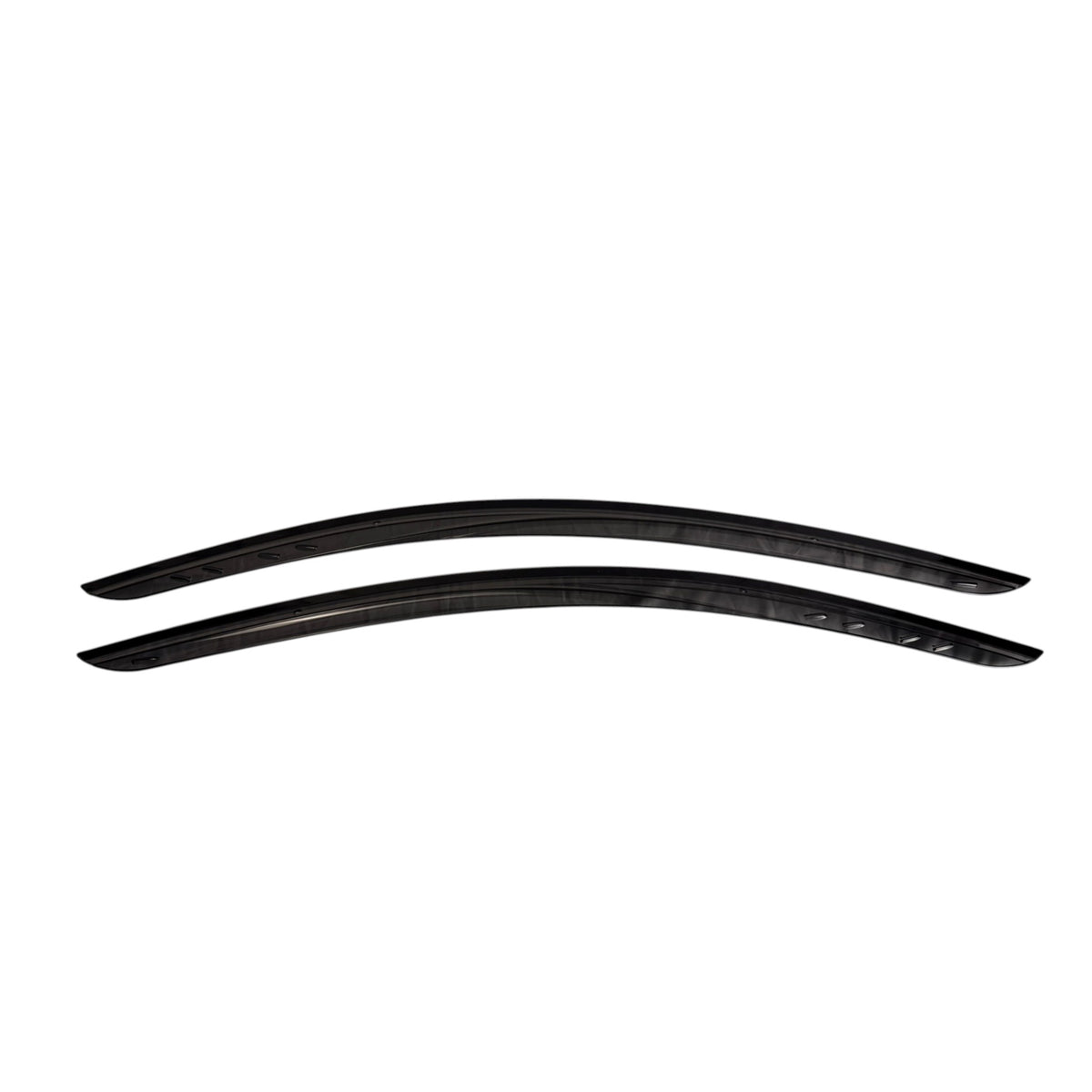 TRD | Sports Side Visor / Weather Guard | GR Yaris