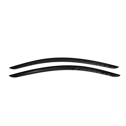 TRD | Sports Side Visor / Weather Guard | GR Yaris