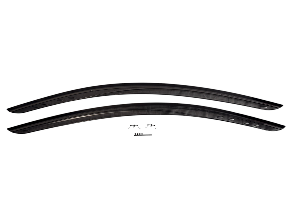 TRD | Sports Side Visor / Weather Guard | GR Yaris