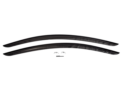 TRD | Sports Side Visor / Weather Guard | GR Yaris
