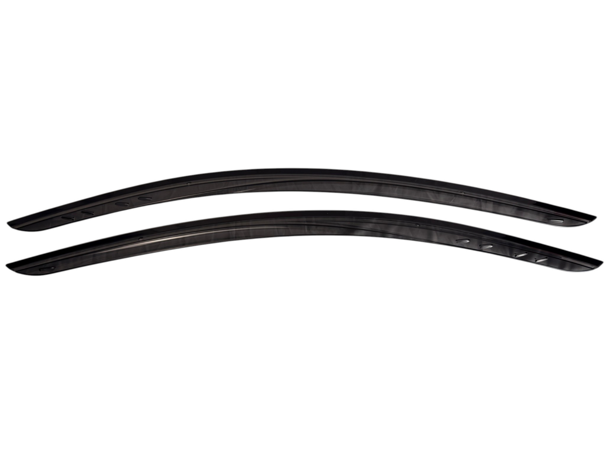 TRD | Sports Side Visor / Weather Guard | GR Yaris