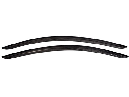 TRD | Sports Side Visor / Weather Guard | GR Yaris
