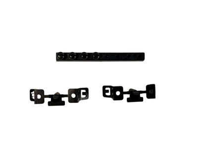 TRD | Sports Side Visor / Weather Guard | GR Yaris