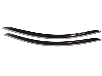 TRD | Sports Side Visor / Weather Guard | GR Yaris