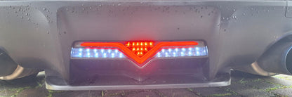 Valenti Jewel LED rear fog light | GT 86 BRZ I