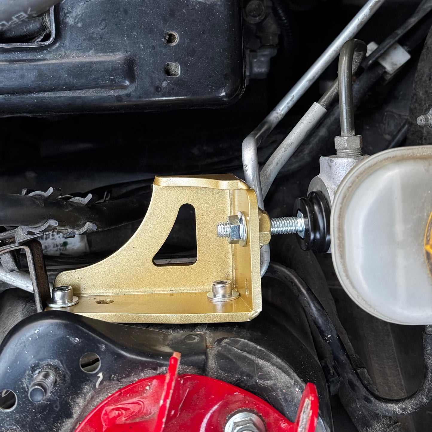 Beatrush Laile | Brake cylinder support (BrakeStopper) | GT86 / BRZ