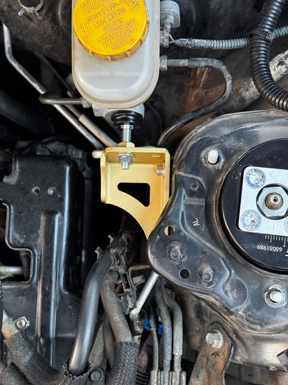Beatrush Laile | Brake cylinder support (BrakeStopper) | GT86 / BRZ