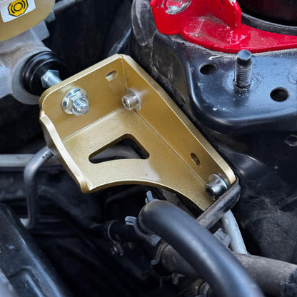 Beatrush Laile | Brake cylinder support (BrakeStopper) | GT86 / BRZ