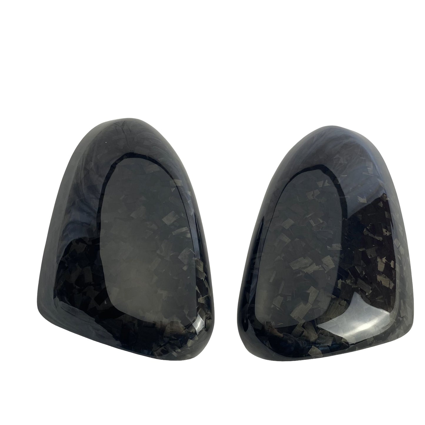 GreenFuchs | Carbonspiegelkappen (Replacementset) | GR86 & BRZ II