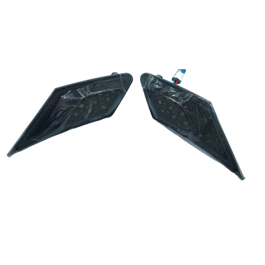 GreenFuchs LED side indicators | GT 86 BRZ I
