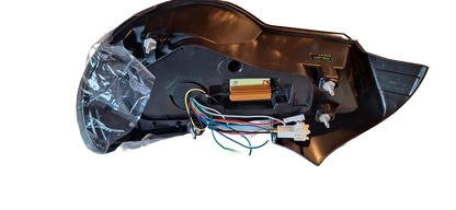 Valenti Jewel ULTRA LED taillight | GT 86 BRZ I